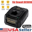 Fast Battery Charger DC9310 For Dewalt DC9096 Xrp DC9098 DC9071 7.2V-18V. Fixed Price $20.99.