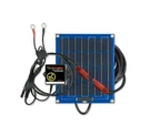 Pulsetech Solarpulse SP-7 Battery Charger Maintainer, Blue, Watt. Fixed Price $280.53.