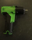Snap-on 14.4 3/8" Drive Micro Lithium Cordless Impact Wrench CT861G Tool Only. Fixed Price $209.99.