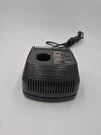 Craftsman 1-HOUR Fast Charger 1425301 7.2V 12V 18V 19.2V 24V W/battery. Fixed Price $24.00.