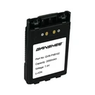 Banshee Replacement For 2000MAH FNB-102LI Battery Yaesu Vertex VX-8R VX-8E. Fixed Price $23.33.