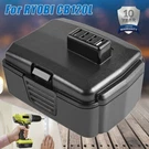 Pack 4.0AH Lithium Battery For Ryobi Volt CB120L HJP003 BID-1201 CAH120LK. Fixed Price $18.99.