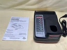 Craftsman 12-19.2V Volt Li-ion/ni-cd Battery Charger & Maintainer 315.CH2030. Fixed Price $20.00.