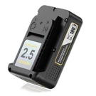 2.5AH For Karcher Rechargeable Battery,with 18VOLT Cordless Power.... Fixed Price $60.89.