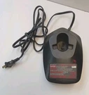 Snap-on Ctc 200 Battery Charger 9.6-12VDC Tested Works. Fixed Price $24.95.