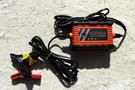 Black & Decker Battery Charger Model NO.BC2WBD - As Pictured. Fixed Price $24.95.