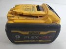 Dewalt DCB609G (P25020795). Fixed Price $119.99.