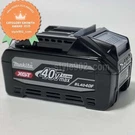 Original Makita BL4040F 40V Xgt High Output 4.0AH Battery - Fedex. Fixed Price $242.20.