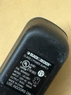 Black & Decker UD-0901 Vdc 100MA 60HZ 4W Class 2 Power Supply Oem Adapter. Fixed Price $6.00.