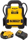 Dewalt DXAE20VBBK Battery Booster With Xr 5 Ah Lithium-ion Charger. Fixed Price $168.16.