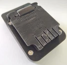 Ferrex Battery Adapter Alctiv Energy 20/40V For Teccpo T-power 20V Tool. Fixed Price $32.67.