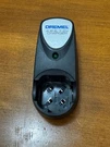 Dremel 760-01 Dual Voltage 4.8-VOLT And 7.2-VOLT 3-HOUR Battery Charger. Fixed Price $18.88.