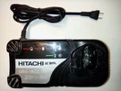 Hitachi Uc 18YFL Battery Charger 7.2V 12V 14.4V -18 Li-ion Ni-mh Ni-cd Tested. Fixed Price $18.95.
