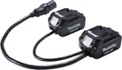 Makita 18V 36V Adapter A-69076 Portable Power Unit PDC01. Fixed Price $150.00.