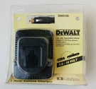 Dewalt DW9109 One Hour Vehicle Car Truck Battery Charger 7.2V-18V W/auto Tune-up. Fixed Price $19.99.
