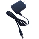 Dc Power Adapter For Husky Vector Black & Decker Jump-starter Battery Charger. Fixed Price $6.99.