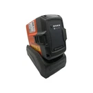 Husqvarna Battery BLI30 Lithium 36V 7.5AH Oem W/ Charger 40-C80 No Power Cord. Fixed Price $179.99.
