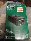 New In Box Factory Sealed Masterforce 80V Lithium-ion 4.0AH Battery Nip Nib. Fixed Price $178.88.