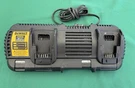 Dewalt DCB132 20V Dual Charger-genouine/oem. Fixed Price $75.00.