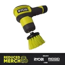 Ryobi Compact Size Power Scrubber FVG51 Bare Tool No Battery C10. Fixed Price $28.34.