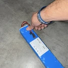 Hart Battery BPH002/BPH012 20-VOLT Lithium-ion 2.0AH New. Fixed Price $40.00.