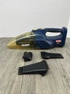 Ryobi P710 Wet Dry Vac (tuff Sucker) 18V Cordless W/attachments (tool Only). Fixed Price $25.99.