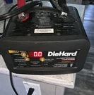 Diehard Automatic 12 V 80/30/6-2 Amps Battery Charger/engine Starter 28.71326. Fixed Price $100.00.