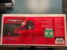 Snap On Brand New #CTCO861 Gdb Green 14.4V Microlithium Cordless Cut-off Tool. Fixed Price $319.00.