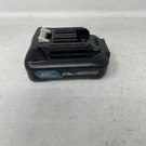 Makita BL1021B 12V Volt Max Cxt Lithium Ion 2.0AH Battery *recon*. Fixed Price $29.99.