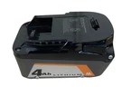 Ridgid R87004 Volt Lithium-ion 4.0AH Battery. Fixed Price $39.19.