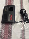 Ryobi 14.4V Plus Battery Charger No. 1400656 Only Tested Used. Fixed Price $20.00.