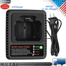 Replacement For Black Decker LBXR36 36V/40V Lithium Battery Charger LCS36 LCS40. Fixed Price $25.99.