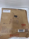 Powersmart Brad Nailer Pneumatic 18-GAUGE Compatible 5/8"-2". Fixed Price $36.99.