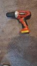 Hyper Tough 18V Cordless Drill No Battery Charger. Fixed Price $11.00.