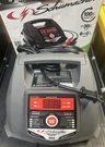 Schumacher Electric 6A Car Battery Charger And 100A Engine Starter, 5-IN-1. Fixed Price $69.99.