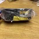 Dewalt Battery Replacement Case Part #622959-00 For DW9096. Fixed Price $20.00.