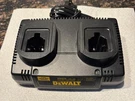 Dewalt Dual Charge DW9216 Oem 7.2V 18V 1HOUR Auto Tune-up Like DW9226 Times. Fixed Price $29.99.
