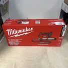 Milwaukee 2646-22CT M18 2-SPEED Grease Gun Kit. Fixed Price $399.99.