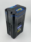 Kobalt Kb 480-06 Genuine 80V Max Ah Rechargeable Lithium Ion Battery. Fixed Price $109.99.