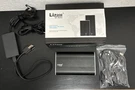 Lizone Qc Series High Capacity External Battery Power Bank 35000MAH. Fixed Price $14.95.