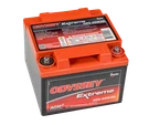 Odyssey Powersport Extreme Agm Battery (PC925). Fixed Price $279.99.