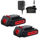 For Black&decker Volt Max 3.8AH Lithium Battery/charger LBXR20 LB20 LBX20. Fixed Price $51.24.