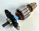 Armature For Porter Cable PC15TCSMK Saw 5140071-81. Fixed Price $80.00.