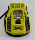 Ryobi One+ P117 Dual Chemistry Intelliport Charger Tested Working. Fast. Fixed Price $29.99.