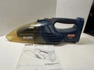 Ryobi 18V Cordless Tuff Sucker Wet Dry Vacuum P710 Tool Only Works Great. Fixed Price $22.99.