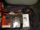 Ironton 1/2IN. Hammer Drill - 4.2 Amp, 500 Watt 110 Volt 43MM Collar. Fixed Price $34.00.