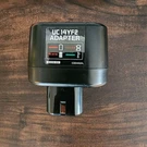 Hitachi UC14YF2 Battery Charger 7.2V 14.4V Ni-cd Ni-mh Power Tool Adapter. Fixed Price $17.50.