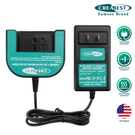 9.6V-18V Battery Charger For Black & Decker A12EX A14 A1712 A18 HPB18 A1718. Fixed Price $18.95.