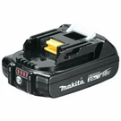 Makita 18V Lxt Lithium Ion Compact 2.0AH Battery. Fixed Price $49.00.