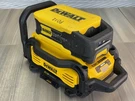 Dewalt Powershift DCBPS0554 554WH 55V 10AH Lithium Battery & Charger DCBPSC0550. Fixed Price $607.50.